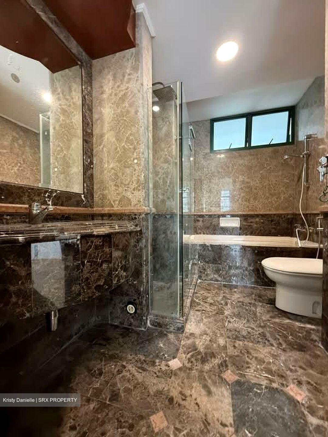 Signature Park (D21), Condominium #563428611